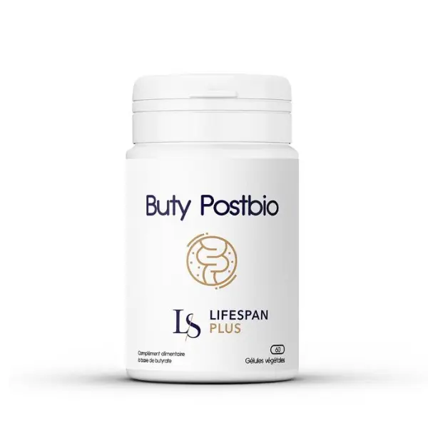 Buty Postbio